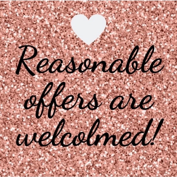 Send Me An Offer! All Reasonable Offers Accepted😀 - Picture 1 of 1